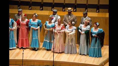 DIRECTOR MUSICAL – Teatro Lírico de Zaragoza